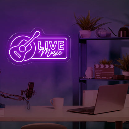 Live Music