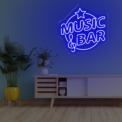 Music Bar