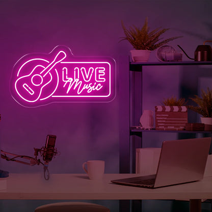 Live Music