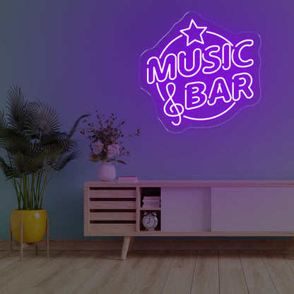 Music Bar