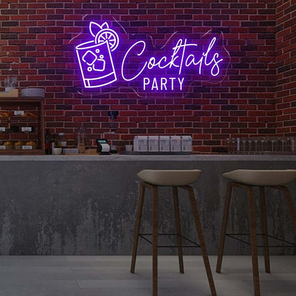 Cocktail Party