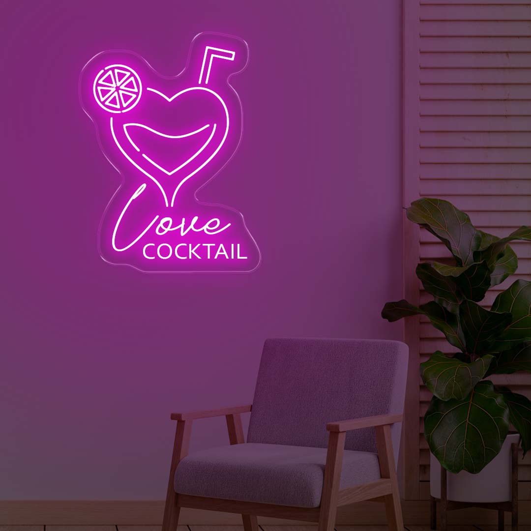 Love Cocktail