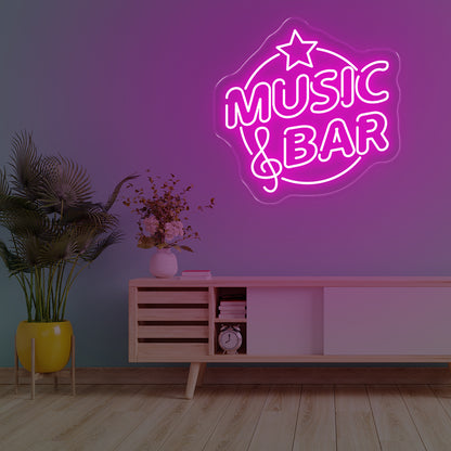 Music Bar