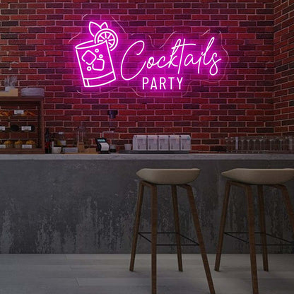Cocktail Party