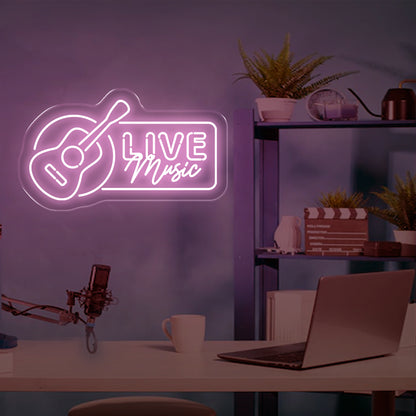 Live Music