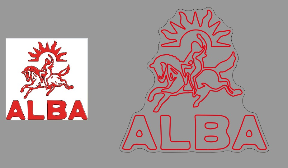 ALBA