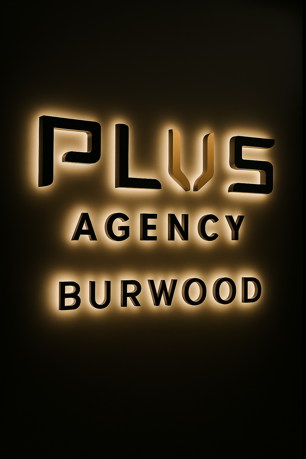 Plus Agency