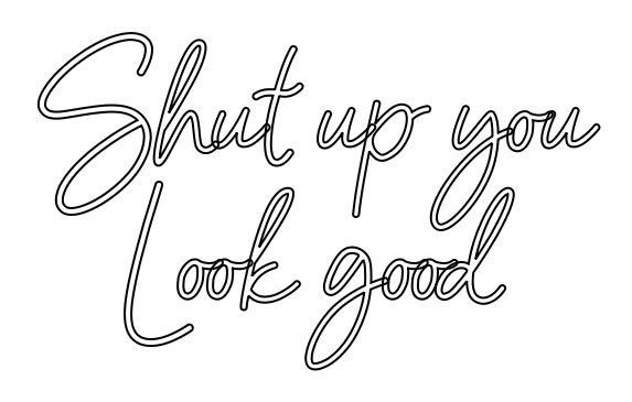 Outline Image