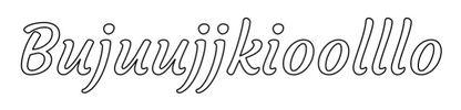 Outline Image