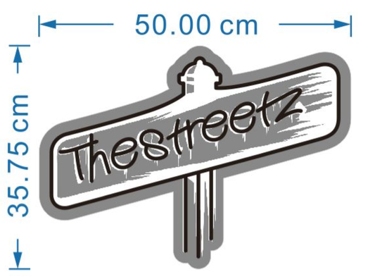The Streetz