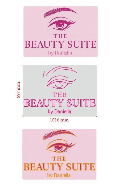 The Beauty Suite