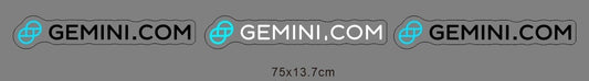 Gemini.com - RGB