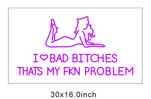 i LOVE BAD
