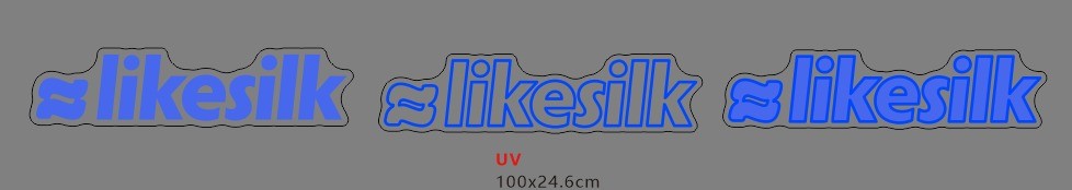 LIKESILK