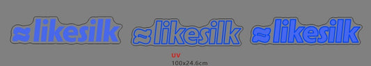 LIKESILK