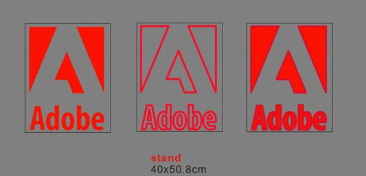 ADOBE 20 Inches