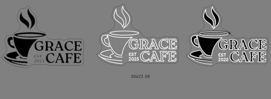 GRACE CAFE - UV