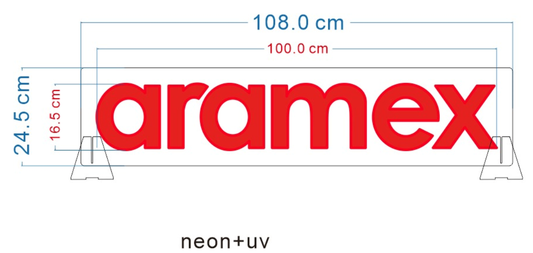 Aramex