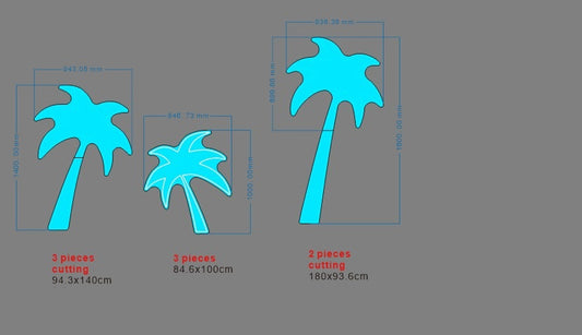 Palm Tree
