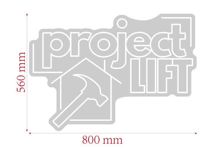 Project lift