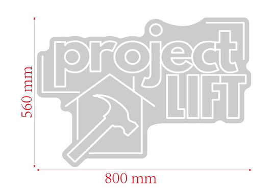 Project lift