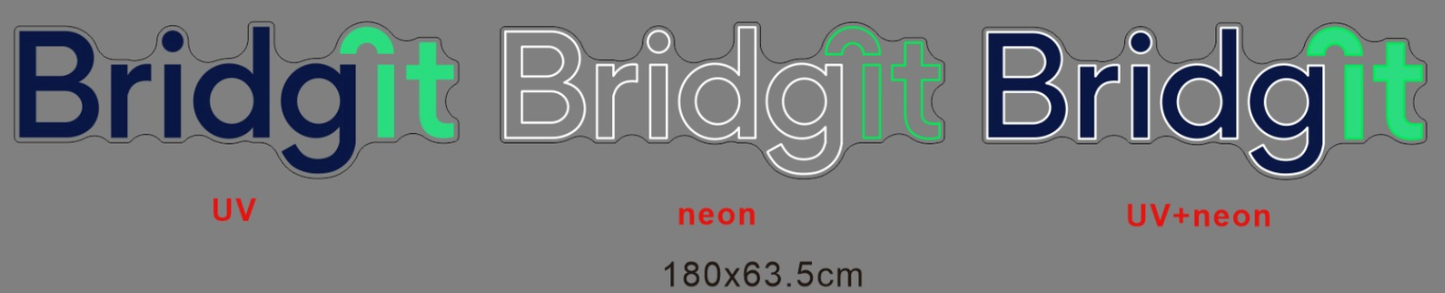 BRIDGIT