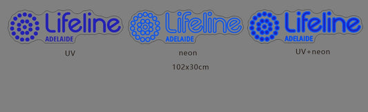 Lifeline Adelaide