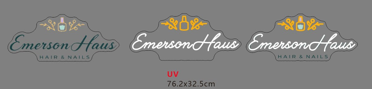 EMERSON HAUS