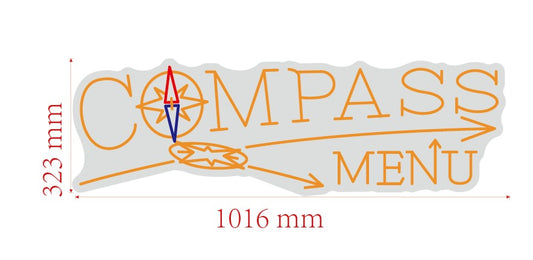 Compass Menu1