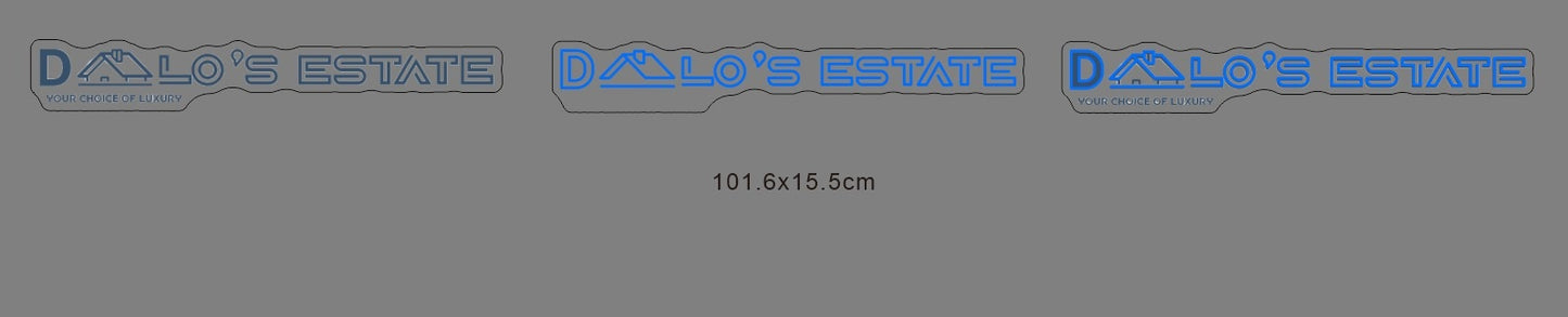 DALO'S ESTATE