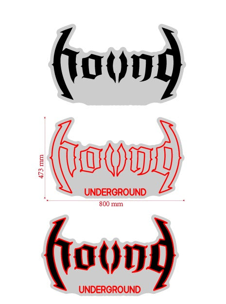 HOUND