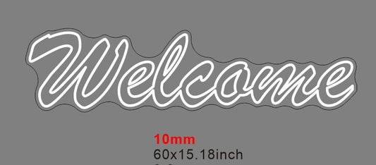 Welcome 1
