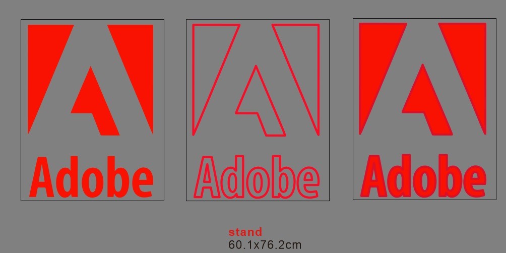 ADOBE 30 Inches