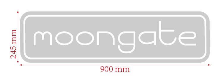 Moongate