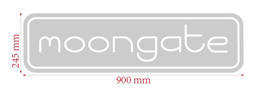Moongate