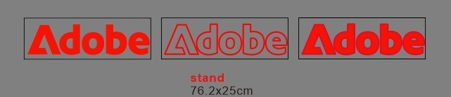 ADOBE M_3 30 inches