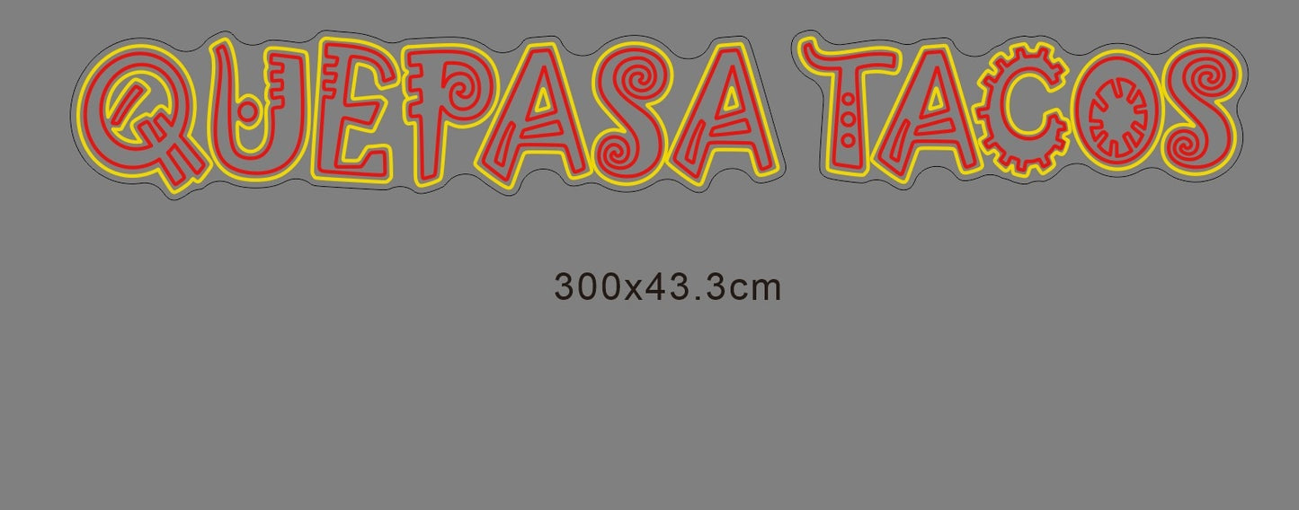 QUEPASA TACOS