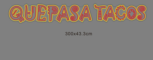 QUEPASA TACOS