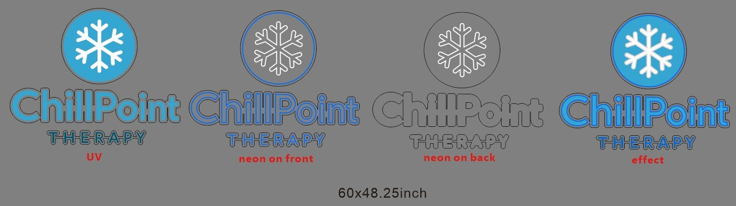 Chillpoint Therapy