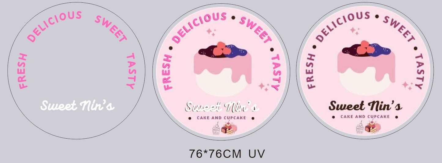 Sweet nin's