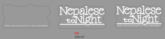 NEPALESE NIGHT