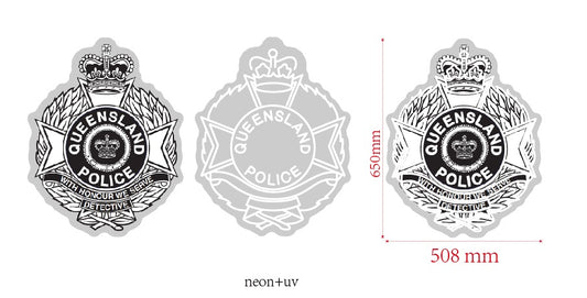Queensland Police