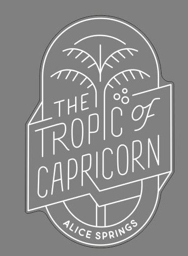 The Tropic of Capricorn