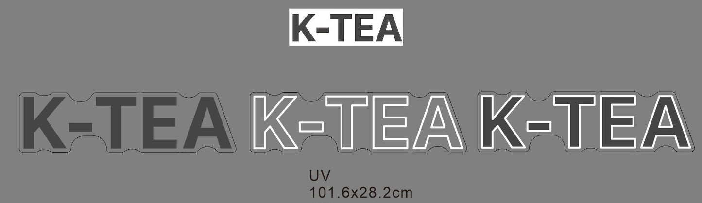 K-TEA