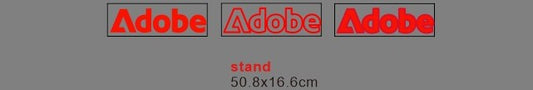 ADOBE M_4 20 inches