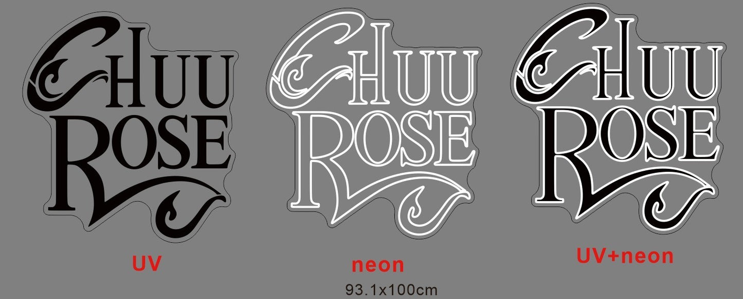 Chuu Rose