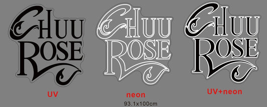 Chuu Rose