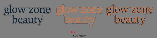 GLOW ZONE BEAUTY