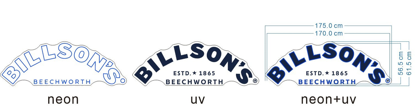 Billson's Beechworth 2