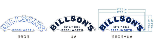 Billson's Beechworth 2